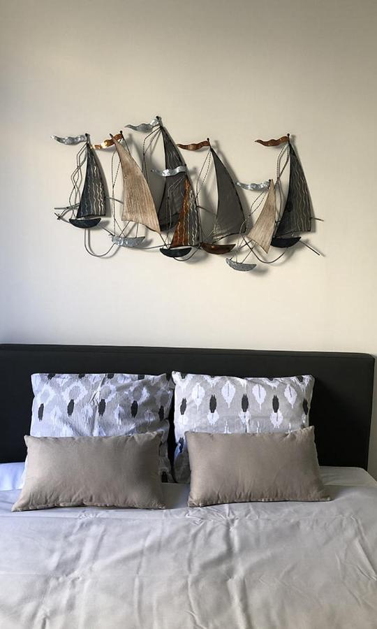 L'Etoile De Mer Sète Kültér fotó